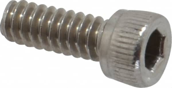 Value Collection - M4x0.70 UNF Hex Socket Cap Screw - Eagle Tool & Supply