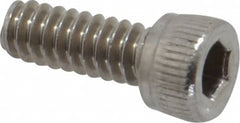 Value Collection - M4x0.70 UNF Hex Socket Cap Screw - Eagle Tool & Supply