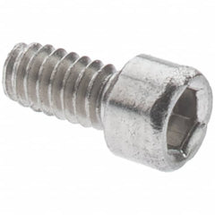 Holo-Krome - 5/16-18 UNC Hex Socket Cap Screw - Eagle Tool & Supply