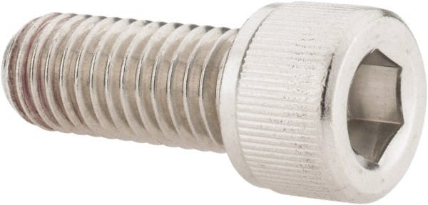 Value Collection - 1/2-13 UNC Hex Socket Cap Screw - Eagle Tool & Supply