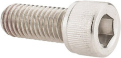 Value Collection - 1/2-13 UNC Hex Socket Cap Screw - Eagle Tool & Supply