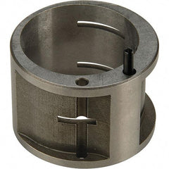 Dynabrade - 6" Air Gear Driven Orbital Sander Cylinder Assembly - Includes Line-Up Pin - Eagle Tool & Supply