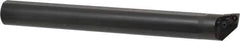 Hertel - 1.76" Min Bore Diam, 14" OAL, 1-1/2" Shank Diam, A-MCLN Indexable Boring Bar - CN.. Insert, Screw or Clamp Holding Method - Eagle Tool & Supply