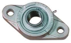 Value Collection - 7-13/32" OAL2-Bolt Flange - Stainless Steel - Eagle Tool & Supply