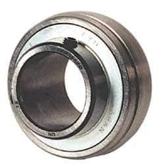 Value Collection - 2" ID x 3.543" OD, 7,700 Lb Dynamic Capacity, Insert Bearing Insert Bearing - 5,120 Lb Static Capacity - Eagle Tool & Supply