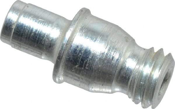 Kennametal - 5/64" Hex Socket, M5x0.8 Thread, Lock Pin for Indexable Turning Tools - Series Kenloc - Eagle Tool & Supply