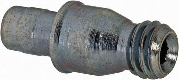 Kennametal - 3/32" Hex Socket, M6.3x1 Thread, Lock Pin for Indexable Turning Tools - Series Kenloc - Eagle Tool & Supply