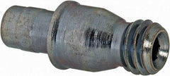 Kennametal - 3/32" Hex Socket, M6.3x1 Thread, Lock Pin for Indexable Turning Tools - Series Kenloc - Eagle Tool & Supply