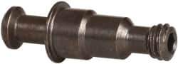 Kennametal - 9/64" Hex Socket, Lock Pin for Indexable Turning Tools - Eagle Tool & Supply