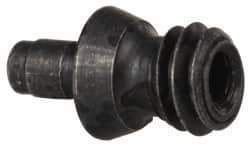 Kennametal - 1/16" Hex Socket, Lock Pin for Indexable Turning Tools - Series Kenloc, Compatible with Inserts - Eagle Tool & Supply