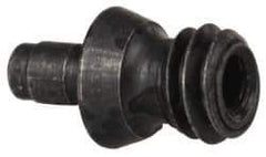 Kennametal - 1/16" Hex Socket, Lock Pin for Indexable Turning Tools - Series Kenloc, Compatible with Inserts - Eagle Tool & Supply