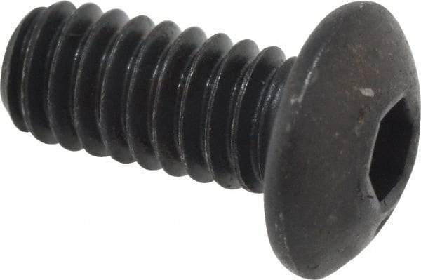 Kennametal - Hex Socket for Indexable Milling & Turning - For Use with Clamps - Eagle Tool & Supply