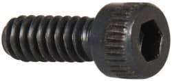 Kennametal - Hex Socket Cap Screw for Indexables - Eagle Tool & Supply