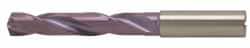 Guhring - 0.7874" 140° Solid Carbide Jobber Drill - Eagle Tool & Supply