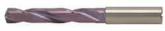 Guhring - 0.7874" 140° Solid Carbide Jobber Drill - Eagle Tool & Supply