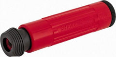 Shaviv - Plastic Classic Deburring Handle - Plastic Classic Handle - Eagle Tool & Supply