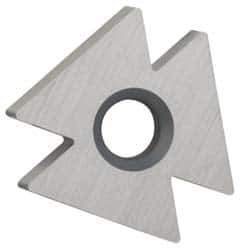 Shaviv - D8OC Bi-Directional Carbide Deburring Scraper Blade - Use on Flat & Sheet Surfaces, Reversible, Adjustable - Eagle Tool & Supply