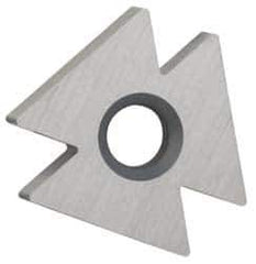 Shaviv - D8OC Bi-Directional Carbide Deburring Scraper Blade - Use on Flat & Sheet Surfaces, Reversible, Adjustable - Eagle Tool & Supply