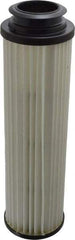 Hoover - Vacuum Cleaner HEPA Filter - Use for Dry Pick-Up Only, For Use with Multiple Models - Eagle Tool & Supply