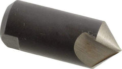 Noga - C12 Bi-Directional High Speed Steel Deburring Swivel Blade - Use on Hole Edge Surfaces - Eagle Tool & Supply