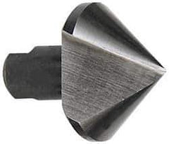 Noga - C30 Bi-Directional High Speed Steel Deburring Swivel Blade - Use on Hole Edge Surfaces - Eagle Tool & Supply