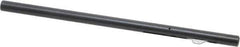 Cogsdill Tool - 7/32" Hole, No. 1 Blade, Type B Power Deburring Tool - One Piece, 4.5" OAL, 0.56" Pilot, 0.87" from Front of Tool to Back of Blade - Eagle Tool & Supply