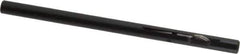 Cogsdill Tool - 17/64" Hole, No. 1 Blade, Type B Power Deburring Tool - One Piece, 4.5" OAL, 0.56" Pilot, 0.87" from Front of Tool to Back of Blade - Eagle Tool & Supply