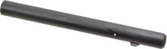 Cogsdill Tool - 5/8" Hole, No. 4 Blade, Type B Power Deburring Tool - One Piece, 6.44" OAL, 0.9" Pilot, 1.31" from Front of Tool to Back of Blade - Eagle Tool & Supply