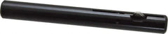 Cogsdill Tool - 3/4" Hole, No. 4 Blade, Type B Power Deburring Tool - One Piece, 6.44" OAL, 0.9" Pilot, 1.31" from Front of Tool to Back of Blade - Eagle Tool & Supply