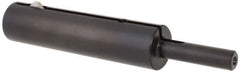 Cogsdill Tool - 1-3/16" Hole, No. 110 Blade, Type C Power Deburring Tool - One Piece, 7" OAL, 1.19" Pilot - Eagle Tool & Supply