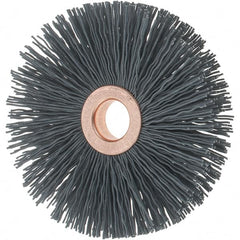 Weiler - Wheel Brush - Exact Industrial Supply