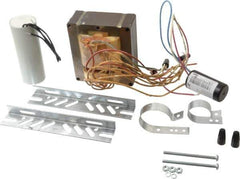 Philips Advance - 320 Watt, Super CWA Circuit, Metal Halide (Pulse Start), High Intensity Discharge Ballast - 120/208/240/277 Volts, 1.4 to 3.3 Amp, 4-3/4 Inch Long x 3-11/16 Inch Wide x 4-7/16 Inch High - Eagle Tool & Supply