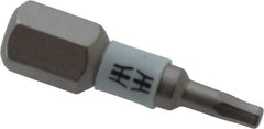 Wera - 2mm Hex Bit - Eagle Tool & Supply