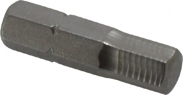 Wera - 6mm Hex Bit - Eagle Tool & Supply