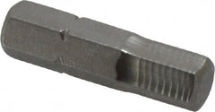 Wera - 6mm Hex Bit - Eagle Tool & Supply