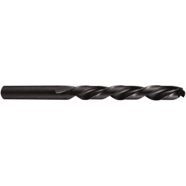 DORMER - 11mm 118° High Speed Steel Jobber Drill - Eagle Tool & Supply