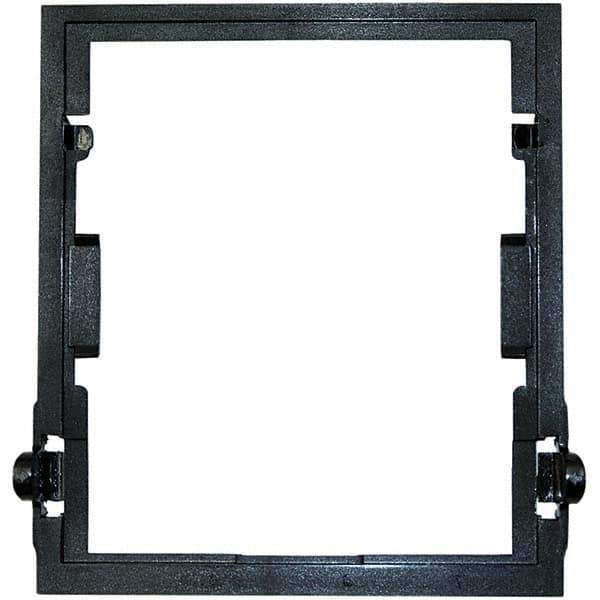 Jackson Safety - Welding Helmet Lens Retainer - For W60 NexGen Digital ADF Welding Helmets - Eagle Tool & Supply