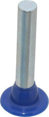 Value Collection - 3/4" Diam Adhesive/PSA Disc Backing Pad - 1/4" Shank Diam, 18,000 RPM - Eagle Tool & Supply