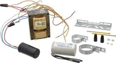 Philips Advance - 100 Watt, HX-HPF Circuit, Metal Halide, High Intensity Discharge Ballast - 120/208/240/277 Volts, 1.2 to 2.6 Amp, 3-15/16 Inch Long x 2-13/16 Inch Wide x 2-7/8 Inch High - Eagle Tool & Supply