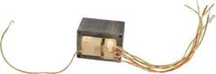 Philips Advance - 150 to 175 Watt, CWA Circuit, Metal Halide, High Intensity Discharge Ballast - 120/208/240/277 Volts, 0.8 to 1.8 Amp, 3-15/16 Inch Long x 3-11/16 Inch Wide x 2-7/8 Inch High - Eagle Tool & Supply