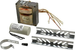Philips Advance - 250 Watt, CWA Circuit, Metal Halide, High Intensity Discharge Ballast - 120/208/240/277 Volts, 1.1 to 2.5 Amp, 4-3/4 Inch Long x 3-1/8 Inch Wide x 4-7/16 Inch High - Eagle Tool & Supply