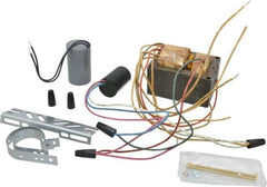 Philips Advance - 100 Watt, HX-HPF Circuit, High Pressure Sodium, High Intensity Discharge Ballast - 120/208/240/277 Volts, 0.9 to 2.2 Amp, 3-15/16 Inch Long x 3-5/16 Inch Wide x 2-7/8 Inch High - Eagle Tool & Supply