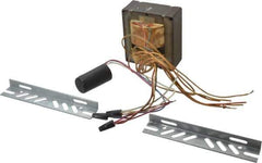 Philips Advance - 250 Watt, CWA Circuit, High Pressure Sodium, High Intensity Discharge Ballast - 120/208/240/277 Volts, 1.1 to 2.5 Amp, 4-3/4 Inch Long x 3-7/16 Inch Wide x 4-7/16 Inch High - Eagle Tool & Supply