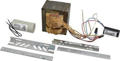 Philips Advance - 400 Watt, CWA Circuit, High Pressure Sodium, High Intensity Discharge Ballast - 480 Volts, 1 Amp, 4-3/4 Inch Long x 4 Inch Wide x 4-7/16 Inch High - Eagle Tool & Supply