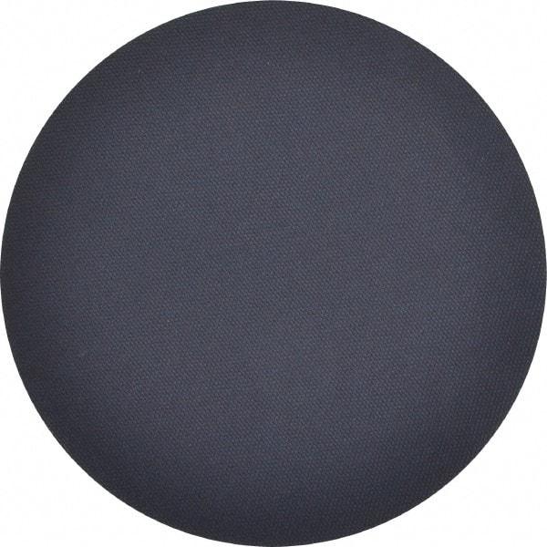 AutoQuip - 5" Diam Adhesive/PSA Disc Backing Pad - Firm Density, 12,000 RPM - Eagle Tool & Supply