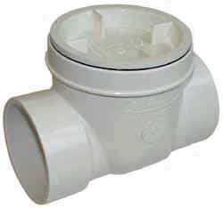 Legend Valve - Neoprene Backflow Preventer Valve - Eagle Tool & Supply
