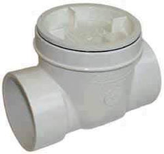 Legend Valve - Neoprene Backflow Preventer Valve - Eagle Tool & Supply