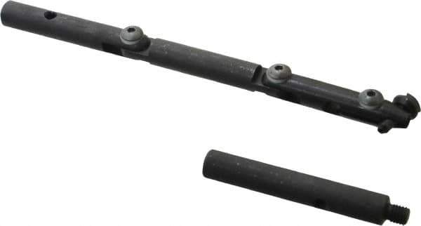 JT&M - Indicator Positioner & Holder - 2-1/4 Inch Overall Length - Eagle Tool & Supply