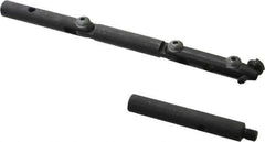 JT&M - Indicator Positioner & Holder - 2-1/4 Inch Overall Length - Eagle Tool & Supply