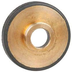 Sloan Valve Co. - Molded Disc - For Flush Valves and Flushometers - Eagle Tool & Supply